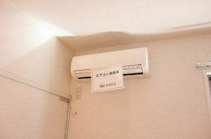 シティハイツ川崎 302号-5