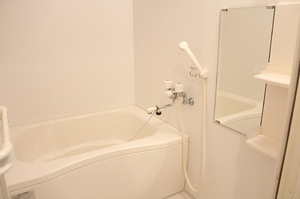 シティハイツ川崎 302号-7