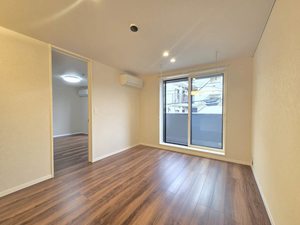 グレイス南林間 201号-4