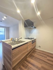 グレイス南林間 201号-5