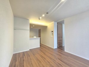 グレイス南林間 203号-3