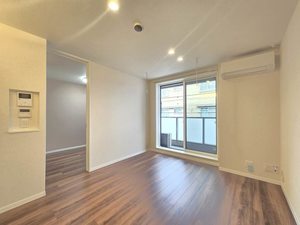 グレイス南林間 203号-5