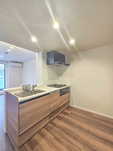 グレイス南林間 203号-6