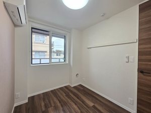 グレイス南林間 203号-8