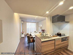 グレイス南林間 301号-2