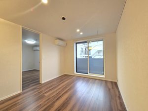 グレイス南林間 301号-5