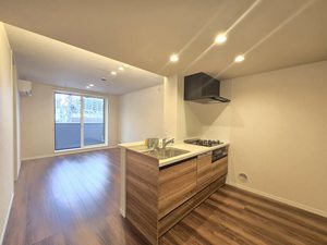 グレイス南林間 301号-7