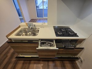 グレイス南林間 301号-8