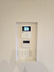 グレイス南林間 301号-9