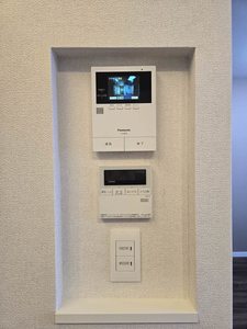 グレイス南林間 303号-8