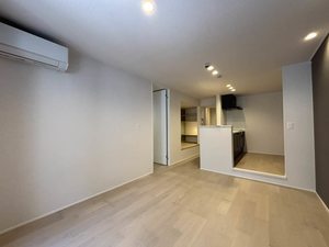 ＦＤＩ　Ｃａｓａ片瀬江ノ島Ⅰ 205号-2