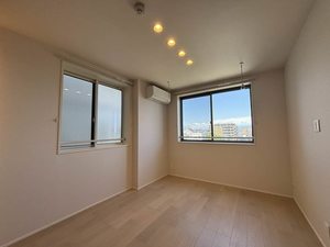 ＦＤＩ　Ｃａｓａ片瀬江ノ島Ⅰ 301号-6