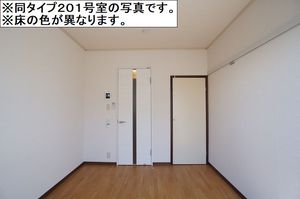 アネスタ菊名 101号-4