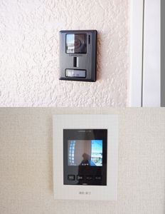 アネスタ菊名 101号-7