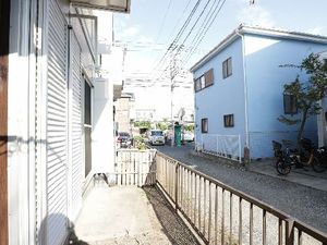 ハイツ高山 102号-13