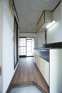 渡辺ハイツ 103号-10