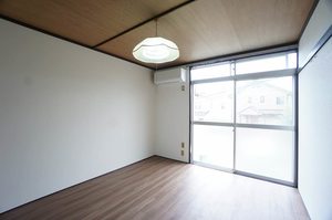 渡辺ハイツ 103号-11