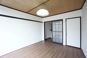 渡辺ハイツ 203号-3