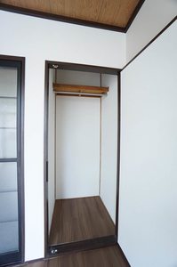 渡辺ハイツ 203号-8