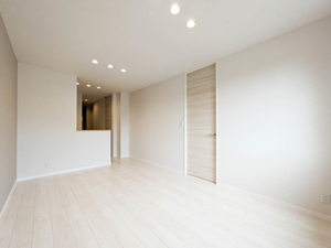 コリーナ横浜子安台 202号-2