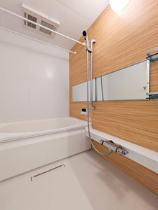 コリーナ横浜子安台 202号-9