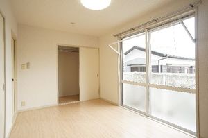 シャンティ・Ｙ 101号-5