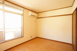 ハウス長津田 201号-2