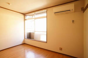 ハウス長津田 201号-3