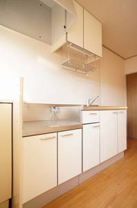 ハウス長津田 201号-4