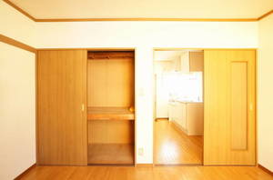 ハウス長津田 201号-5