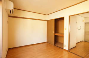 ハウス長津田 201号-6