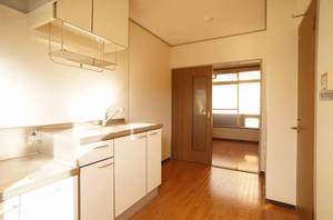 ハウス長津田 201号-7