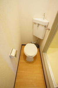 ハウス長津田 201号-9