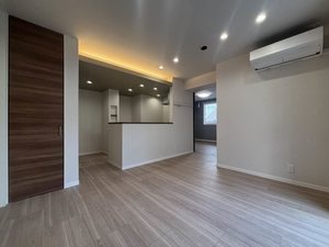 シャーメゾン大和東レジデンス 101号-6