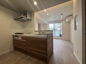 シャーメゾン大和東レジデンス 202号-6