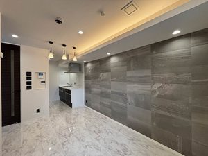 アヴェニール宮崎台 101号-3