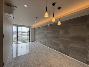 アヴェニール宮崎台 102号-2