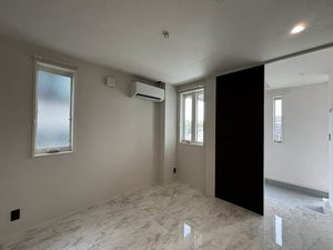 アヴェニール宮崎台 102号-4