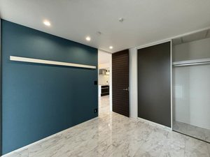 アヴェニール宮崎台 102号-5