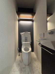 アヴェニール宮崎台 102号-8