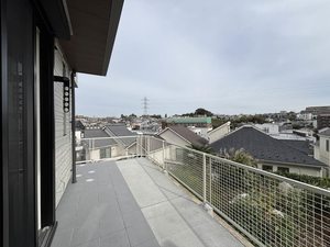 アヴェニール宮崎台 102号-10