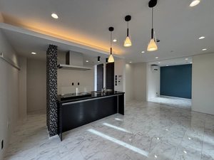 アヴェニール宮崎台 201号-6