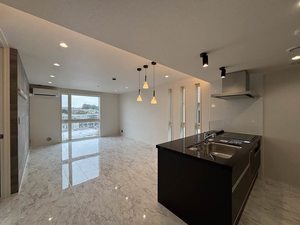 アヴェニール宮崎台 202号-2