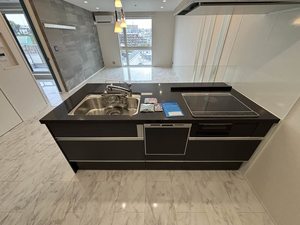 アヴェニール宮崎台 202号-3