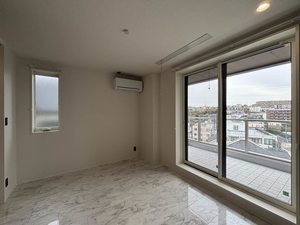 アヴェニール宮崎台 202号-5