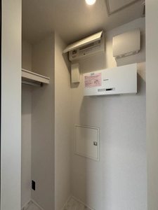 アヴェニール宮崎台 202号-6