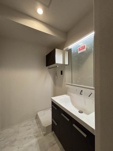 アヴェニール宮崎台 202号-9