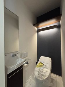 アヴェニール宮崎台 202号-10