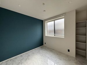 アヴェニール宮崎台 301号-4