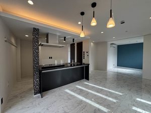 アヴェニール宮崎台 301号-6